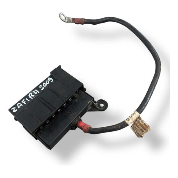 Tampa Caixa Fusivel Rele Gm Zafira 2008 09 93285015 93374274