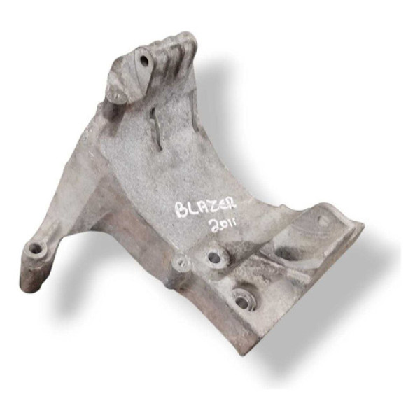 Suporte Alternador/bomba Direção Gm Blazer 2.4 2010 93343867