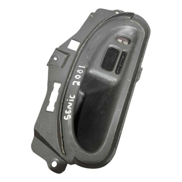 Computador Bordo Renault Scenic Megane 7700430838 2001