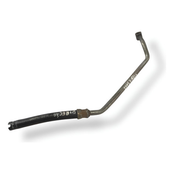 Mangueira Direção Hidráulica Fiat  Siena 1.0 2002 A 2007