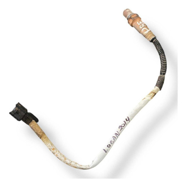 Sonda Lambda Pré Catalisador Renault Logan 2014 - 0258006990