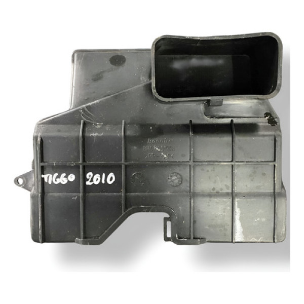 Carcaça Filtro Ar Chery Tiggo 2 2010 2011 2012 Bn01100177u