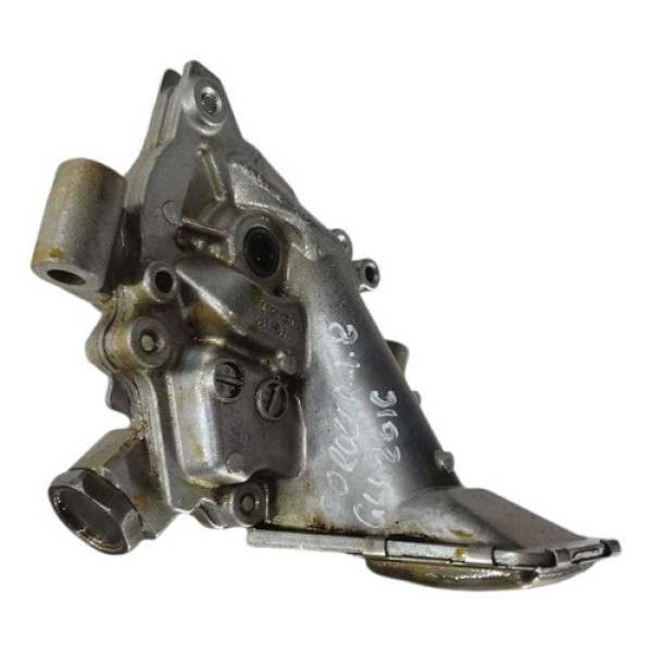 Bomba De Óleo Toyota Corolla Gli 1.8 2015 2016 2017