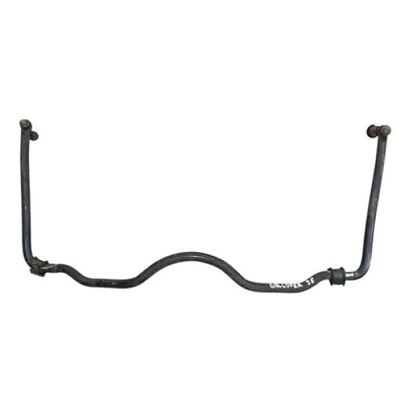 Barra Estabilizadora Traseira Hyundai Galloper 1998 1999