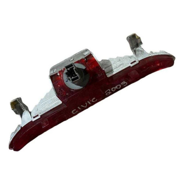 Break Light Luz Freio Honda Civic Sedan 2.0 16v 2009/16
