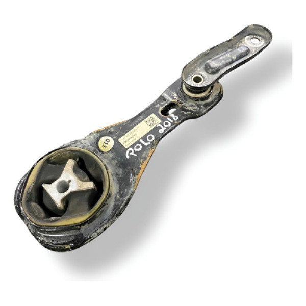 Coxim Inferior Câmbio Volkswagen Polo 1.6 2018 2q0199851ag