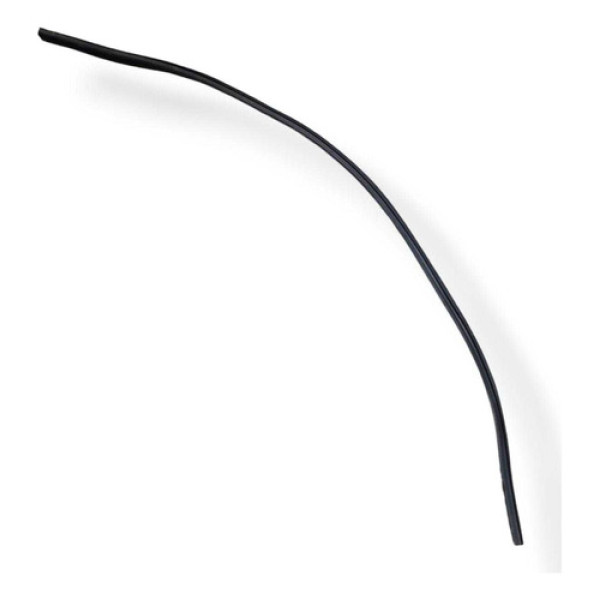 Borracha Churrasqueira Fiat Stilo 2007 2008 2009 2010 2011