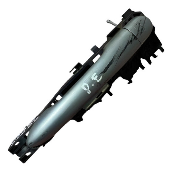 Maçaneta Externa Diant Esquerdo Renault Megane Dyn 1.6 2011 Traseira