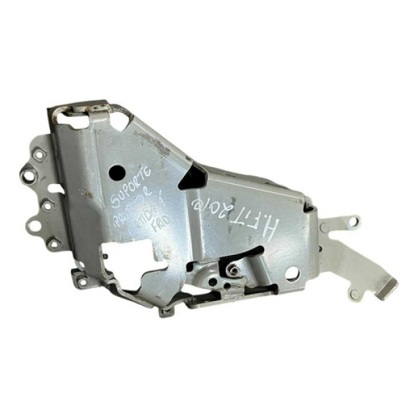 Suporte Protetor Partida Frio Honda Fit 2010 2011