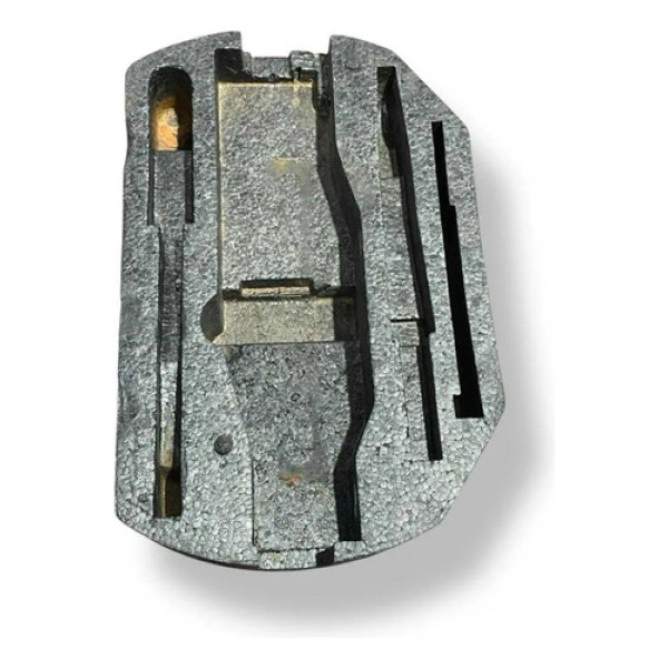Isopor Macaco Chave Roda Porta-malas Peugeot 307 9684797680