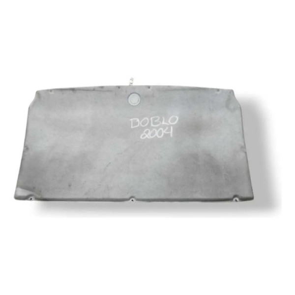 Forro Teto Fiat Doblo Cargo 2001 2002 2003 2004 2005