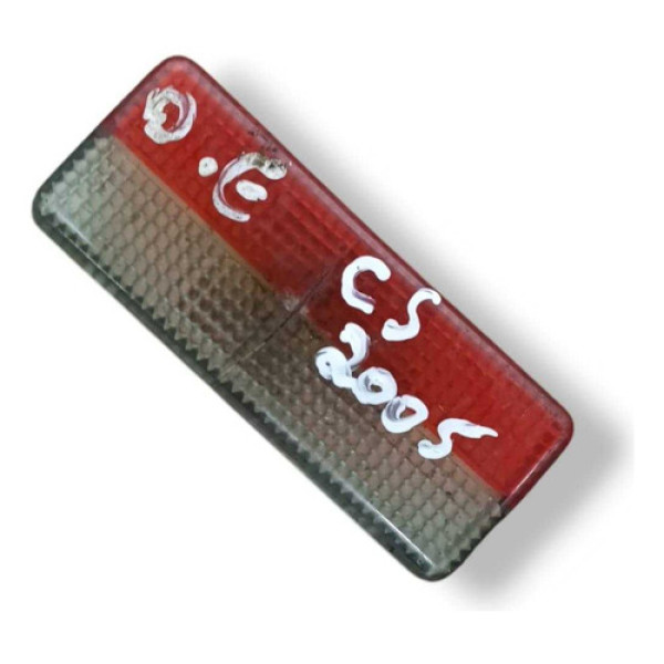 Luz Cortesia Porta Dianteira Esquerda Citroën C5 2005/2006