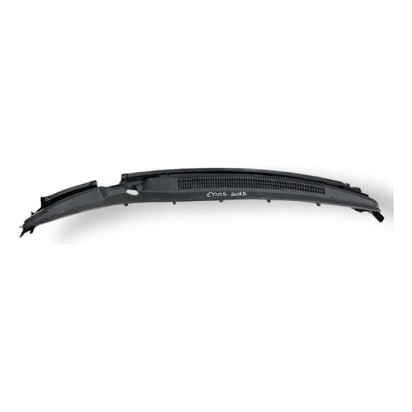 Grade Churrasqueira Toyota Etios 2015 2016 557810d41 Detalhe
