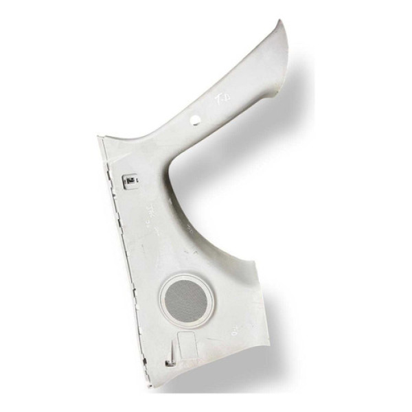 Suporte Bagagito Traseira Direito Jac J6 2012 5402080u2090 Preto