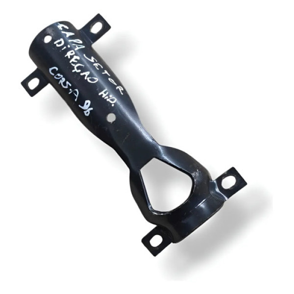 Suporte Caixa De Direção Chevrolet Corsa 1996 1997 1998