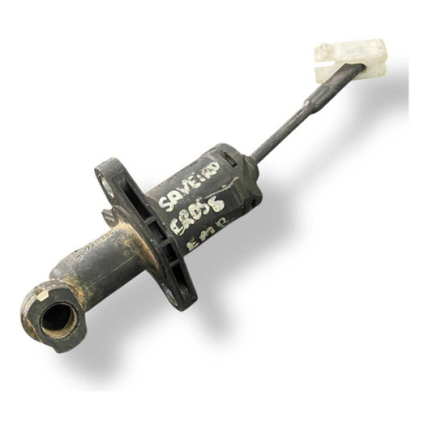 Cilindro Pedal Embreagem Vw Gol Voyage Saveiro  2012 60e7213