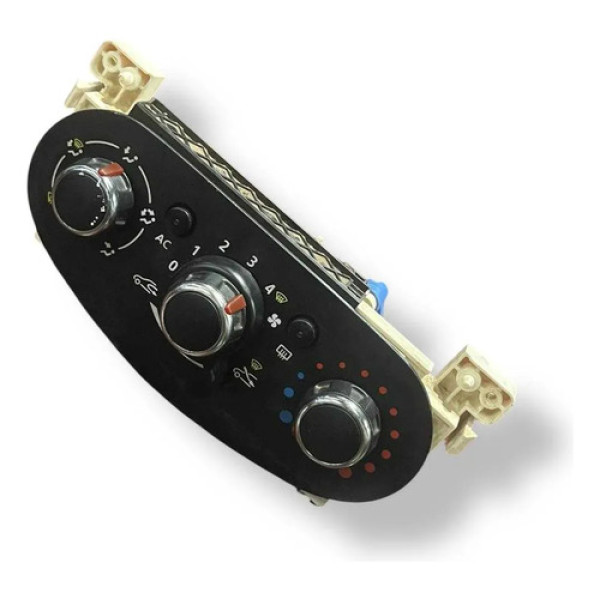 Comando Do Ar Condicionado Renault Logan 2014 Xe1092422