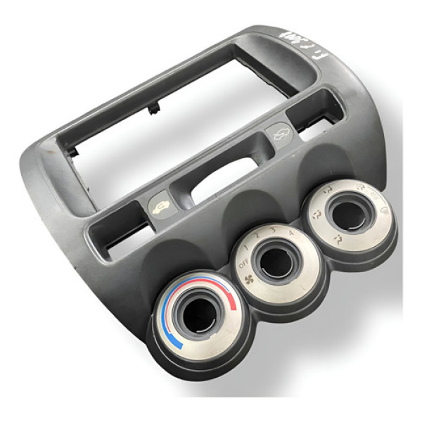 Comando Ar Condicionado Honda Fit 2008 2009 2010 77250sad