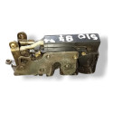 Fechadura Porta Dianteira Esquerda Chevrolet S10 1997 1998