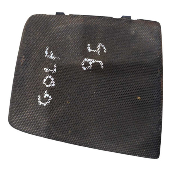 Moldura Tela Alto-falante Volkswagen Golf 1995  1h1857210