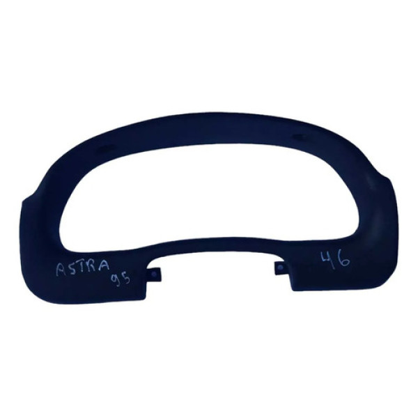 Moldura Painel Instrumentos Chevrolet Astra 1995 90450415