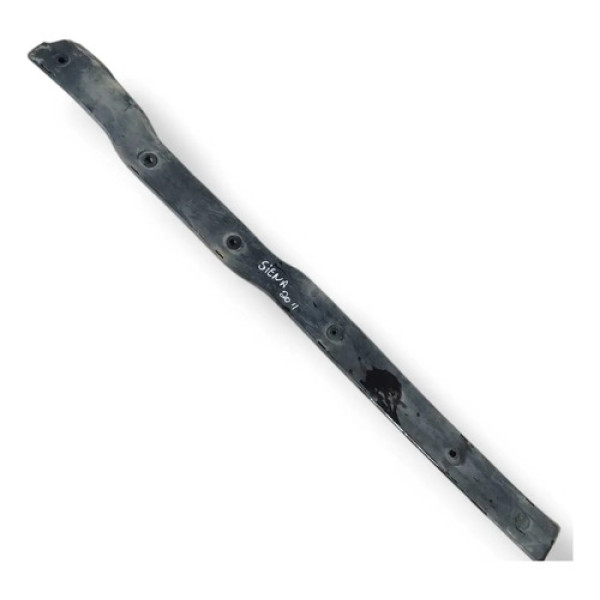 Anteparo Protetor Tubo Combustivel Fiat Siena 2011 46743889
