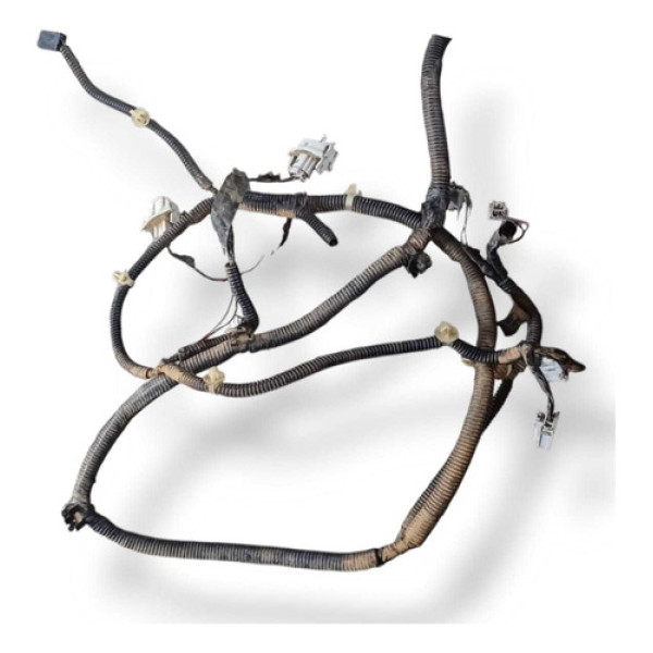 Chicote Porta Malas Honda Civic 1998/1999/2000/2001/2002