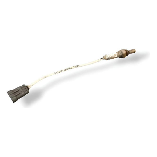 Sonda Lambda Pos Catalisador Fiat Siena 1.0 2001 2002 2003