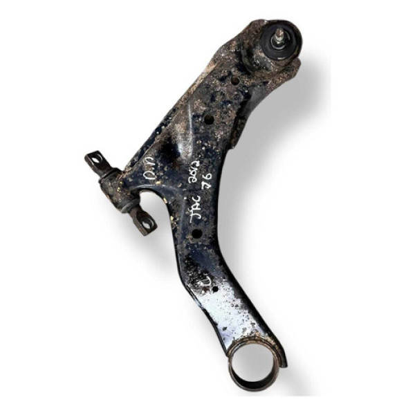 Balança Bandeja Dianteira Direita  Jac J6 2012 2013 2014 15