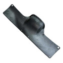 Moldura Tampa Traseira Chevrolet Celta 2003 2004 2005 2006