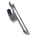 Máquina Motor Limpador Parabrisa Gm Vectra 1997/05 397020388