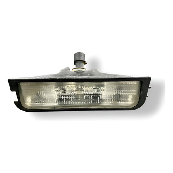 Lanterna Luz De Placa Volkswagen Voyage Gol 2014 04661000
