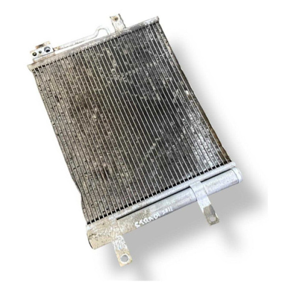 Condensador Ar Condicionado Fiat Strada 2009 2010 2011 2012