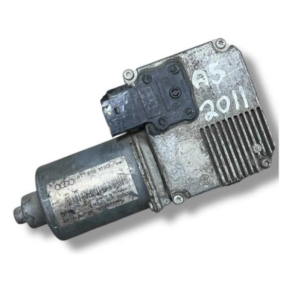 Motor Limpador Traseiro Audi A5 2011 2012 8t1955119d