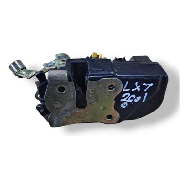 Fechadura Porta Dianteira Direit Chrysler Grand Caravan 2005