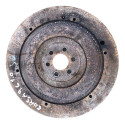 Volante Do Motor Cremalheira Gm Corsa 1.0 Wind 1998 90502169