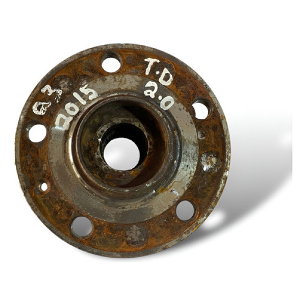 Cubo Rolamento Roda Dianteira Direita Audi Q3 2013 2014 2015