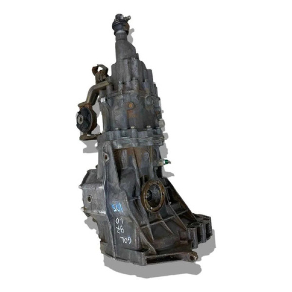 Caixa Marcha Câmbio Vw Gol Parati Voyage 1.0 Cht 1993 A 1997