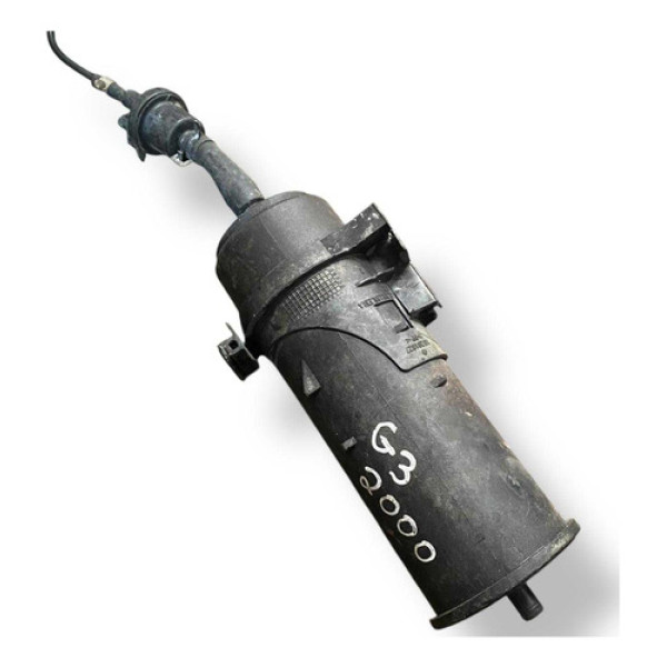 Filtro Canister Volkswagen Gol G3 1.0 16v 2000 - 1h0201827 Preto