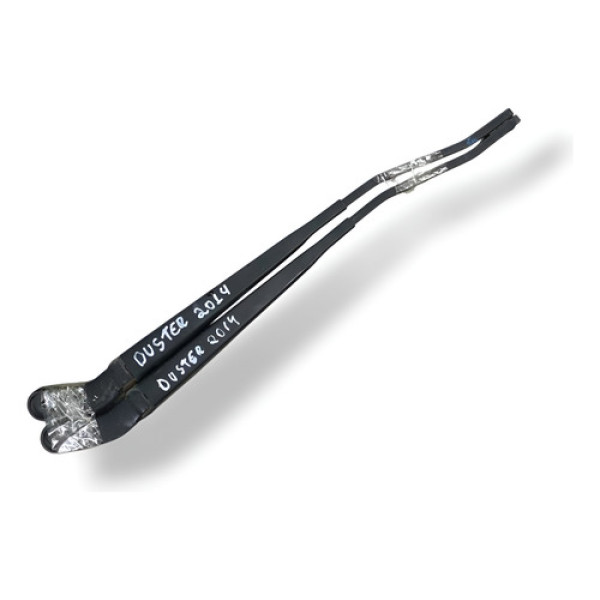 Par Braço Limpador Parabrisa Renault Duster 2014 2015 2016 Esquerdo