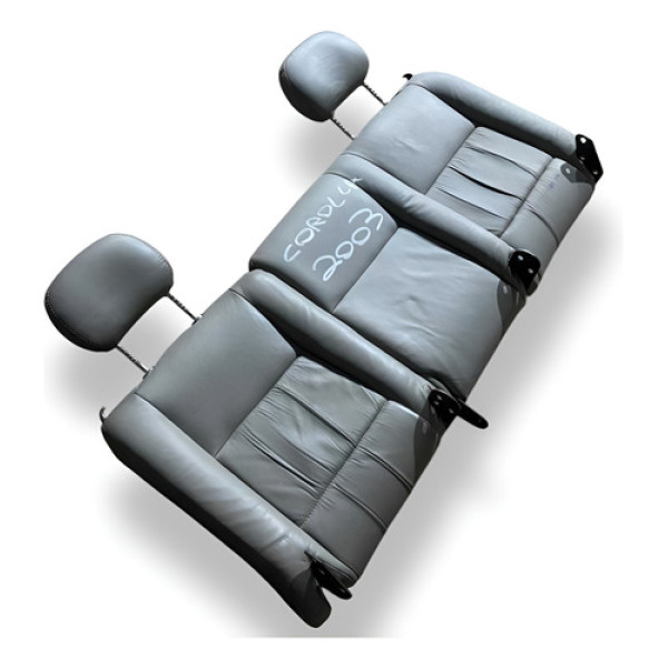 Encosto Banco Traseiro Toyota Corolla 2003 2004 2005 2006 1