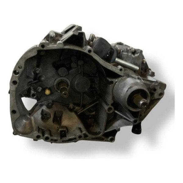 Caixa  Câmbio Marcha Renault Kangoo 1.0 16v 2004 2005 2006