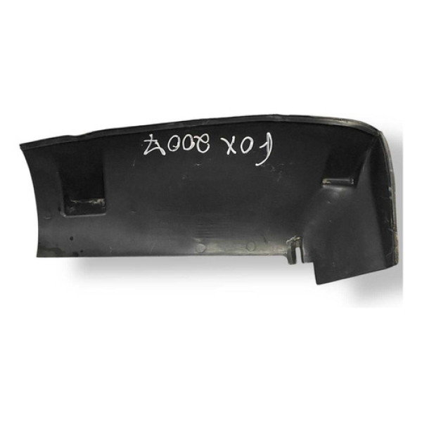 Acabamento Capa Entrada De Ar Volkswagen Fox 07 5z0815159