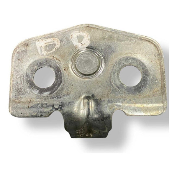 Batente Porta Dianteira Direita Chevrolet Corsa 2010 96336 Prateado