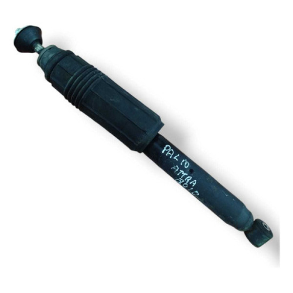 Amortecedor Traseiro  Fiat Palio Atractive 2010 A 2018