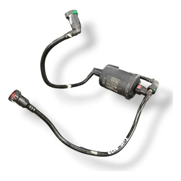 Filtro Combustível Renault Clio 1.0 2008 2009 2010 2011 2012