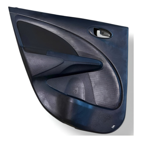 Forro Porta Traseiro Esquerdo Toyota Etios 2014 676980d020