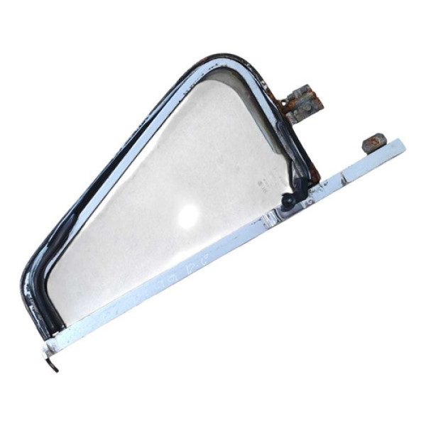 Vidro Quebra Vento Dianteiro Esquerdo Volkswagen Kombi 1999