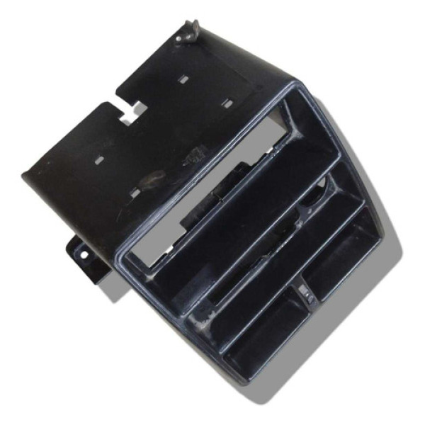 Moldura Central Painel Fiat Premio Uno 1986 1800080