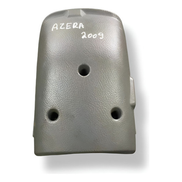 Moldura Inferior Chave De Seta Hyundai Azera 2009 848553l100